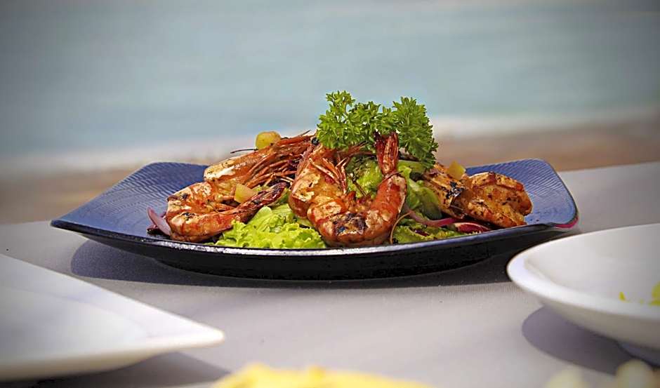 Anema Wellness Villa & Spa Gili Lombok - Diving Center PADI