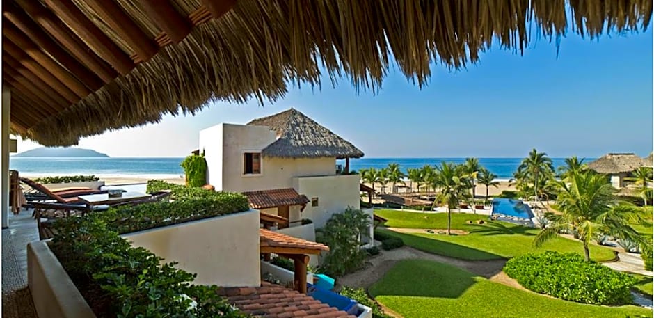 Las Palmas Luxury Villas