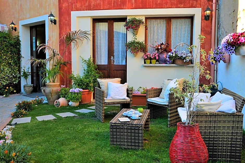 Hotel Sa Cralla Villasimius