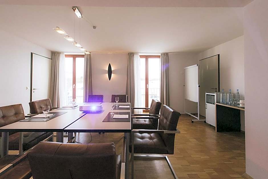 Das Wildeck Hotel & Restaurant