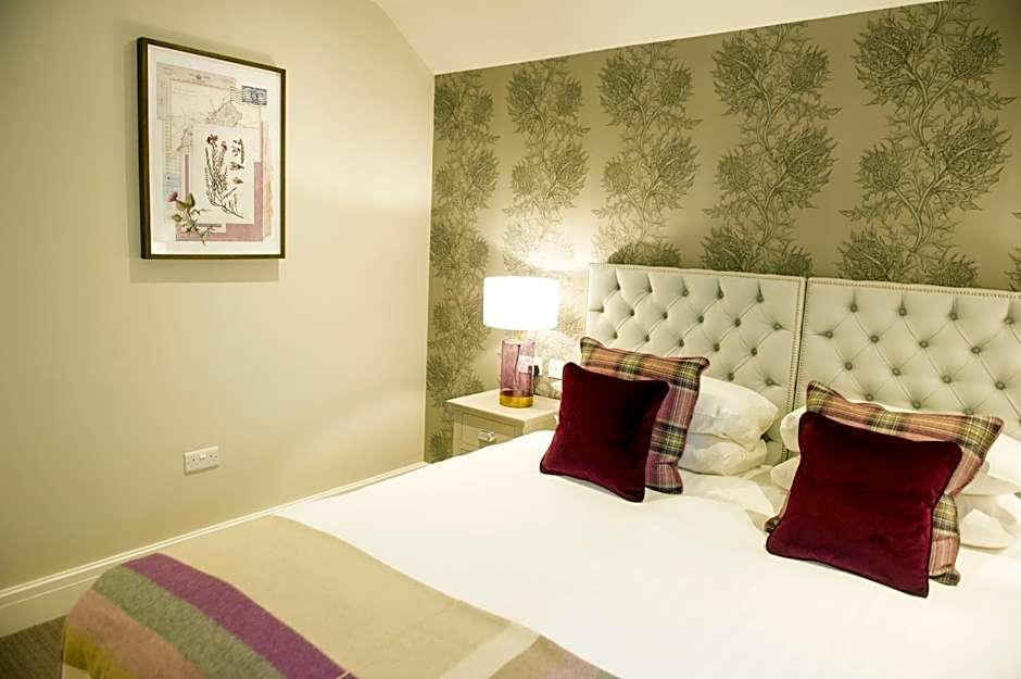 Crown Hotel Wetheral