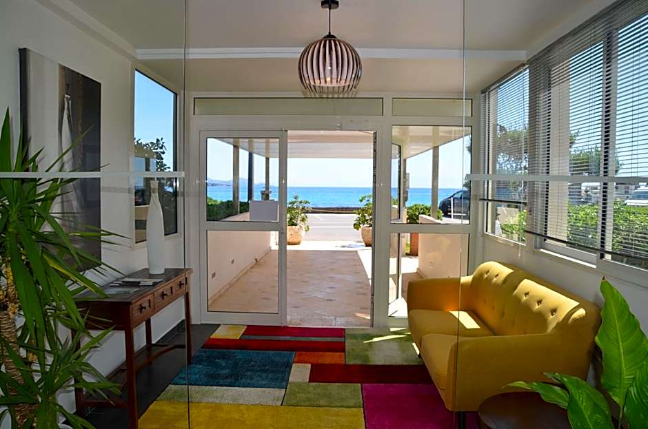 Hotel La Plage