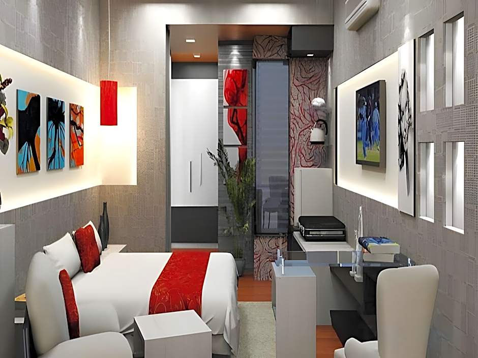 JK Clarks Exotica Hotel