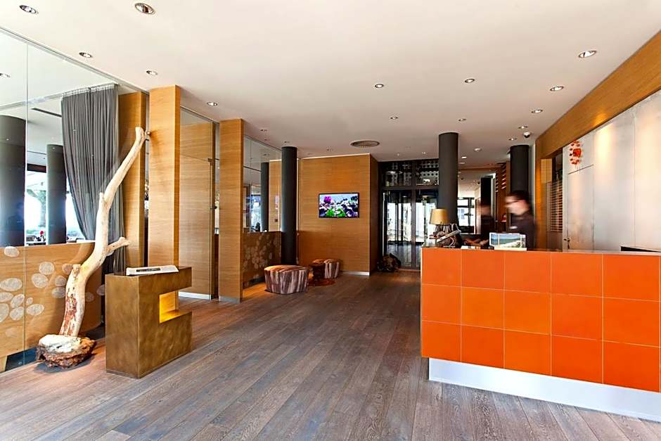 Hotel AM MEER & Spa