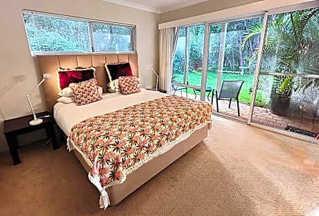 Margaret River Bed & Breakfast