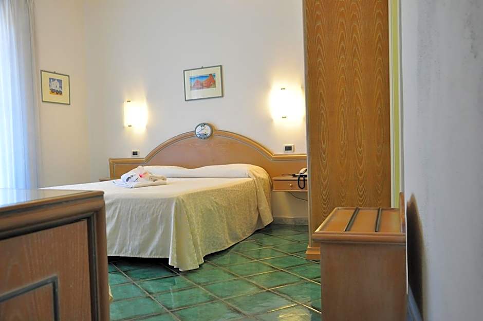 Hotel Villa La Marticana