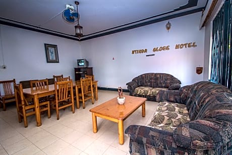 Ntinda Close Motel