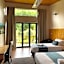 Waitomo Lodge