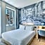 B&B Hotel Milano Sant'Ambrogio