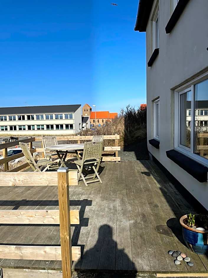 Surfers Paradise Apartments