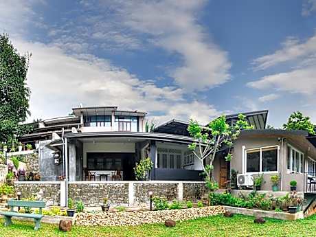 Thotupola Residence