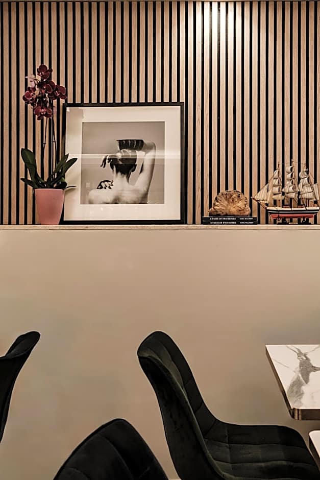Spinola Hotel