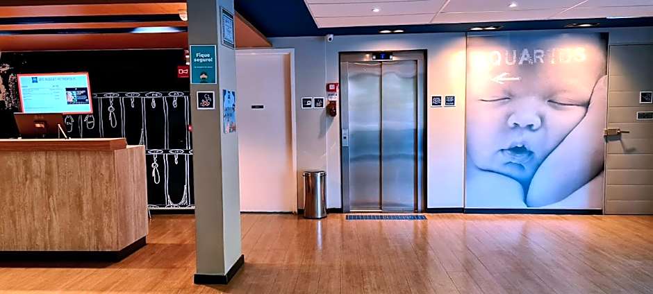 Ibis Budget Petropolis