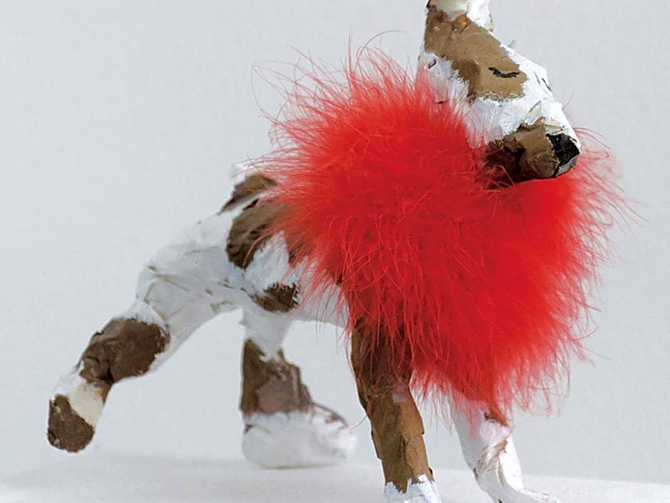 Hotel Eikamper Höhe