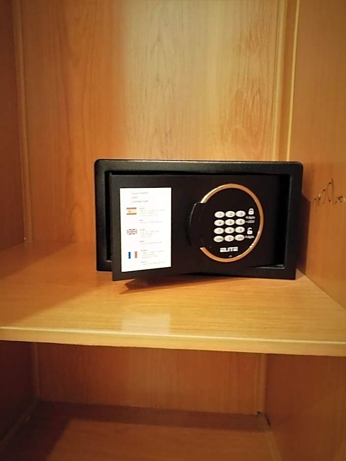 Hotel Europa Boutique Sevilla