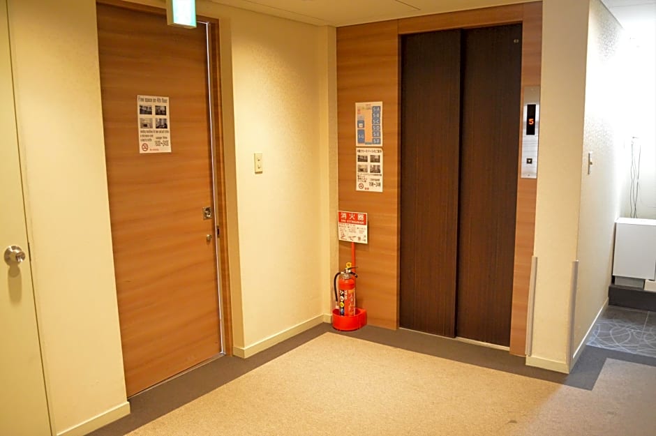 Amenity Hotel Kyoto