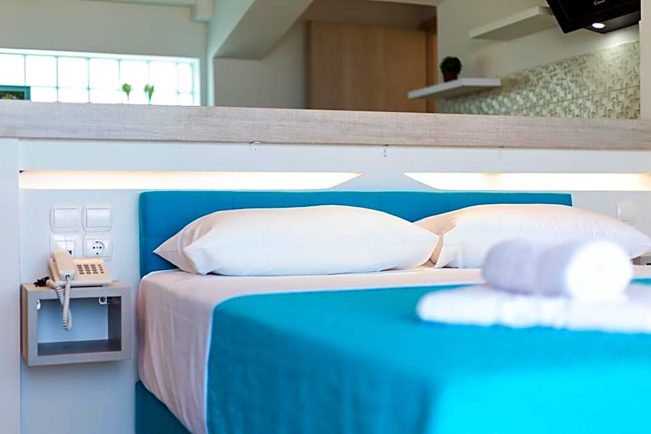 Rethymno Hills Apartments