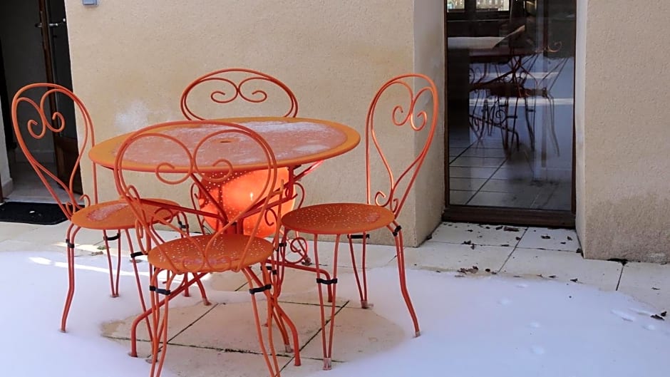 Le Moulin de Drapras