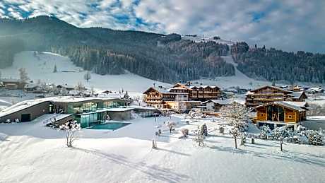 Naturresort PURADIES