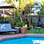 Earthbound Guest House