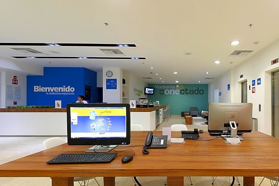 One Oaxaca Centro