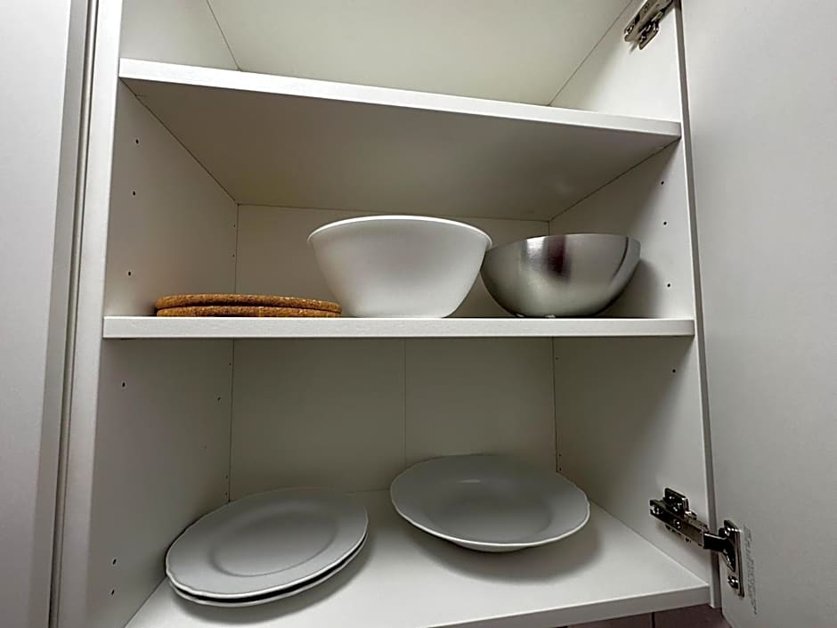 One Room Apartment Decebal