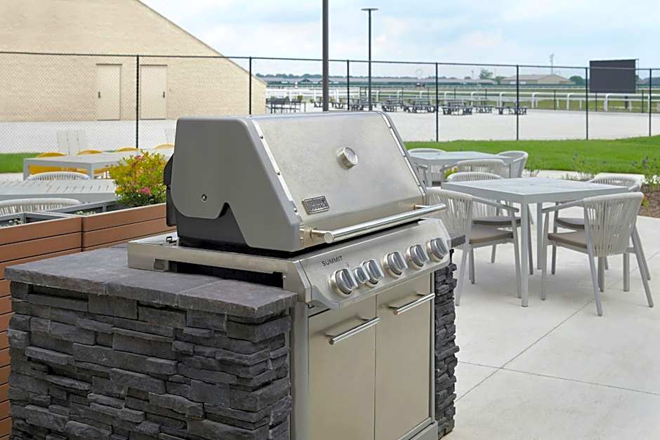 Towneplace Suites Columbus