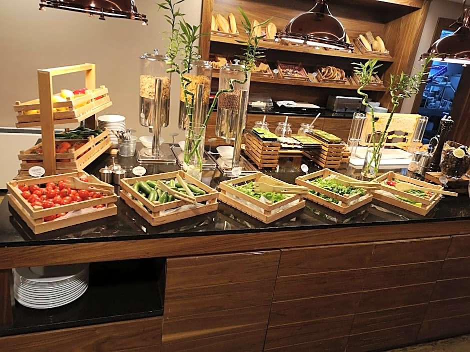 Anemon Kent Ankara Otel