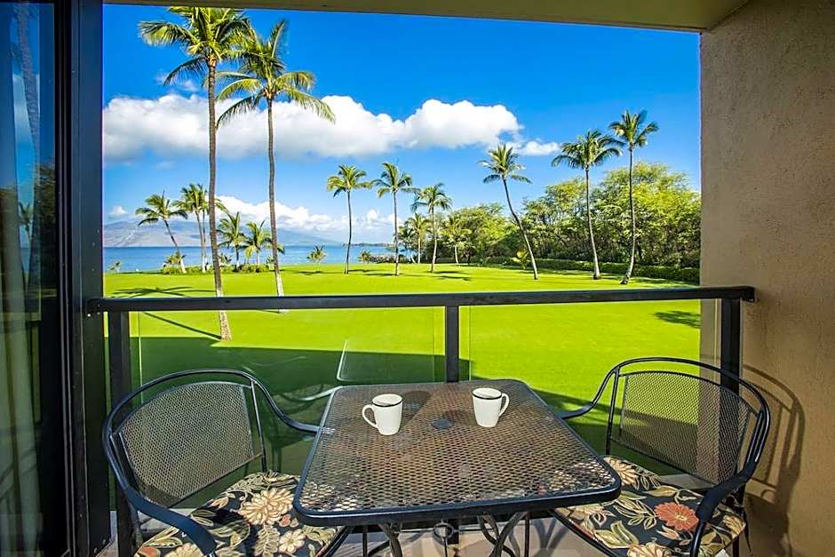 Kihei Surfside - Maui Condo & Home
