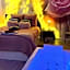 COSY & SPA Appartement Luxe JACUZZI SAUNA Suite Cristal