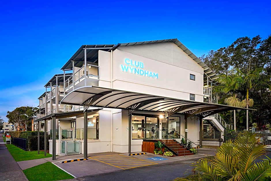 Club Wyndham Flynns Beach, Trademark Collection by Wyndham