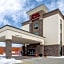 Hampton Inn By Hilton & Suites Sioux City South