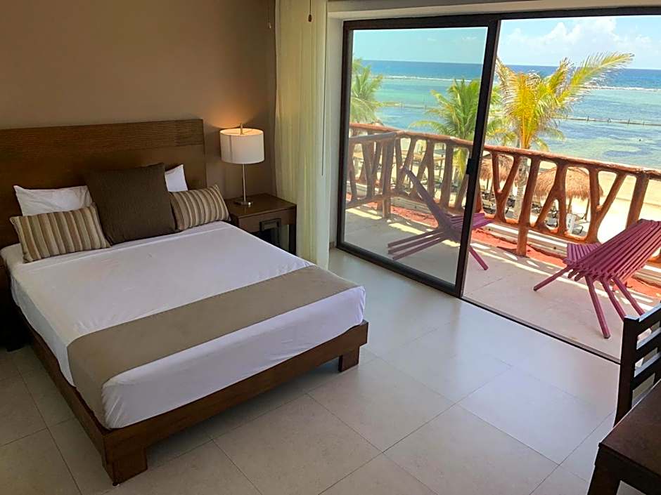 Quinto Sole Boutique Hotel Mahahual