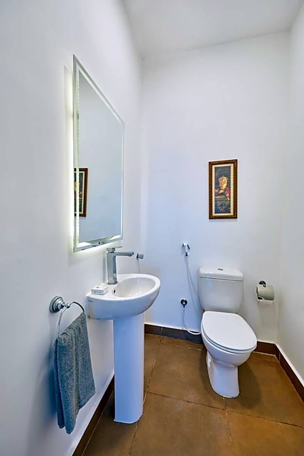 Le Royal Marina Hotel