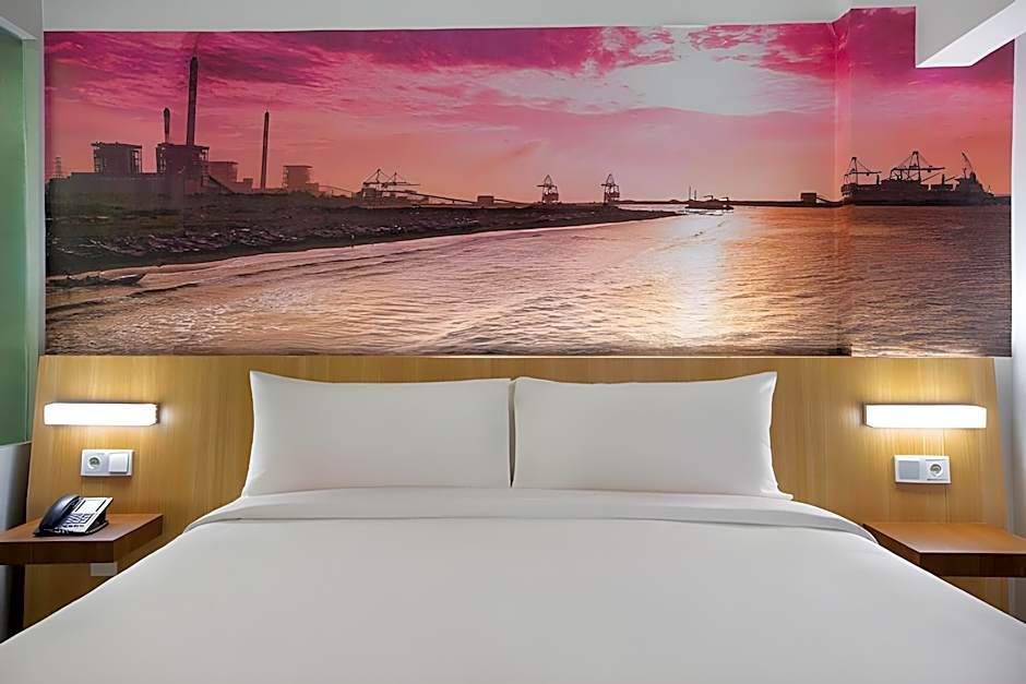 Favehotel Cilacap