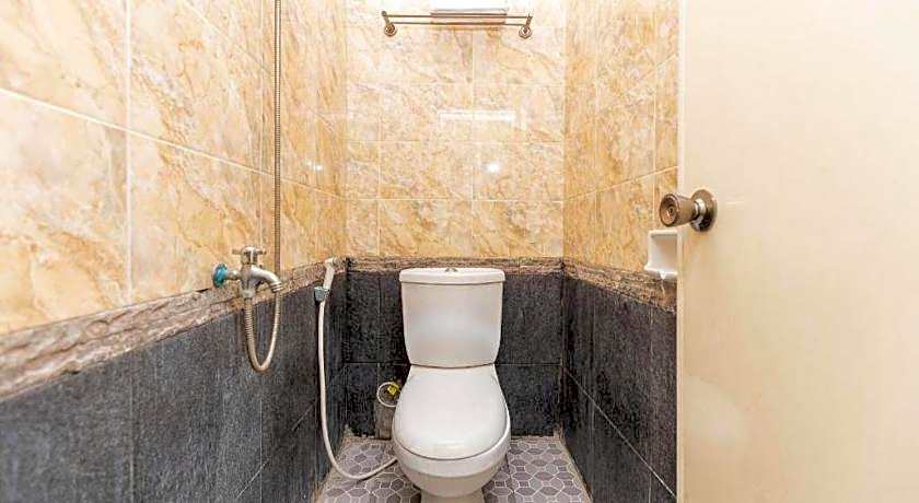 Hotel O Pondok Ripuji