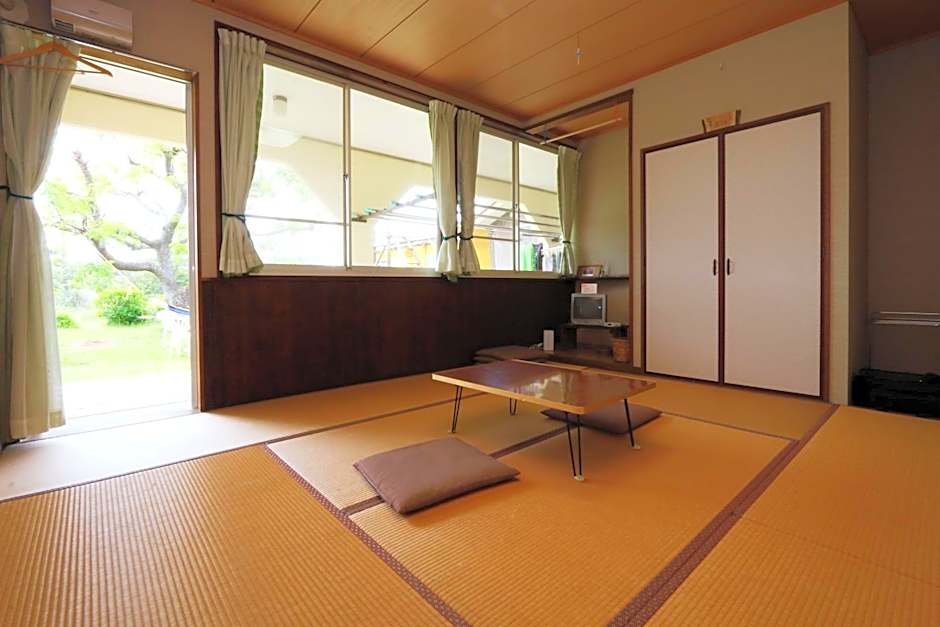 Tanegashima Minshuku Yuyu