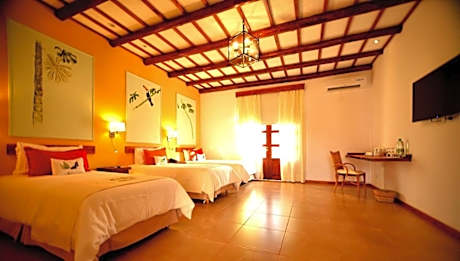 El Pueblito Iguazú