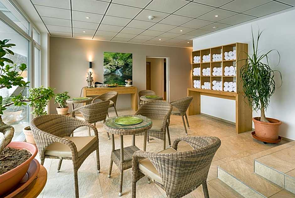 BRUGGER'S Hotelpark am See