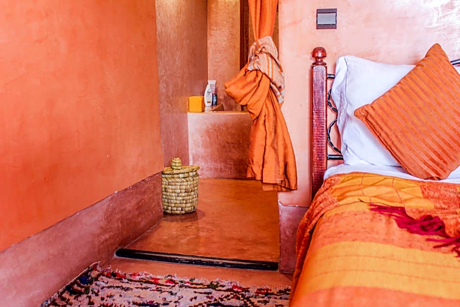 Riad Minorisa
