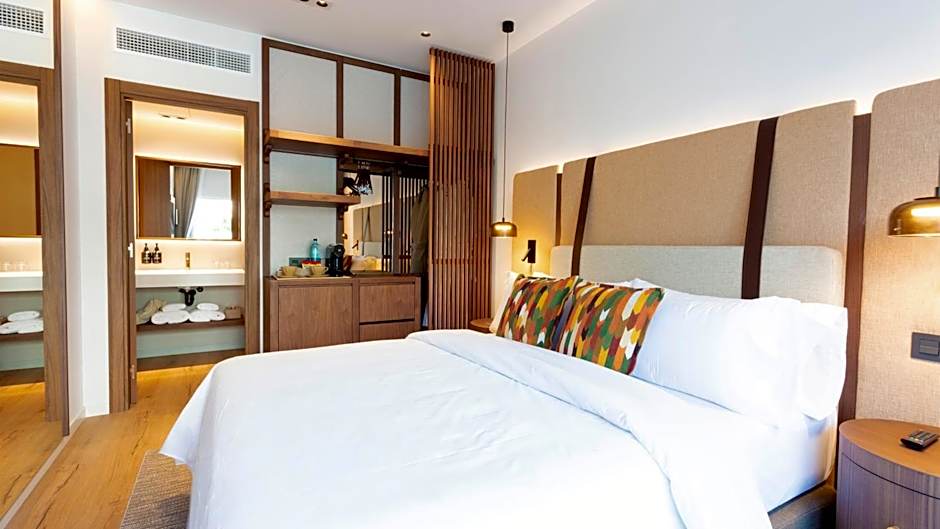 Hotel Indigo Gandia Beach