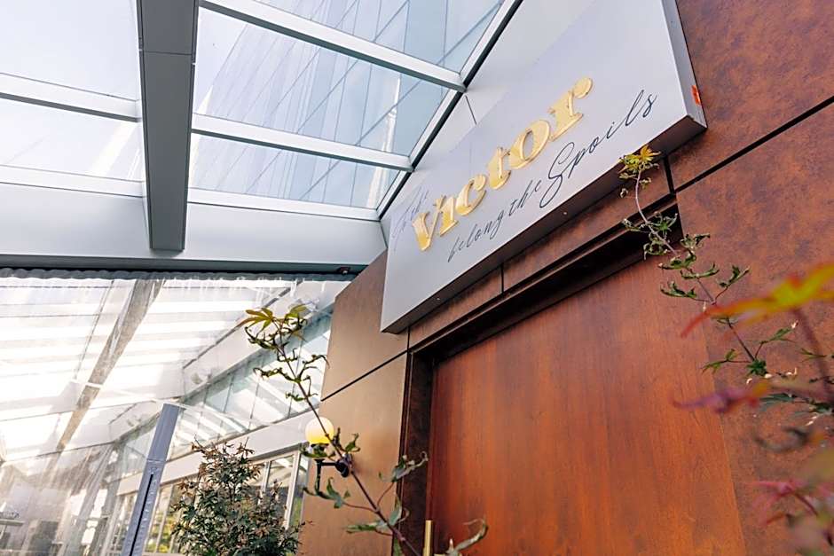 the DOUGLAS, Autograph Collection by Marriott