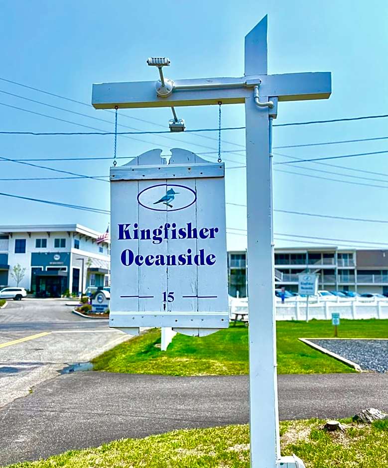 Kingfisher Oceanside