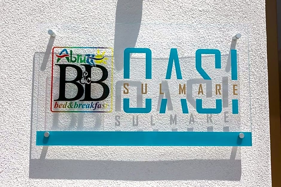 B&B OASI SUL MARE San Salvo Marina