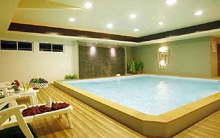 Nize Hotel