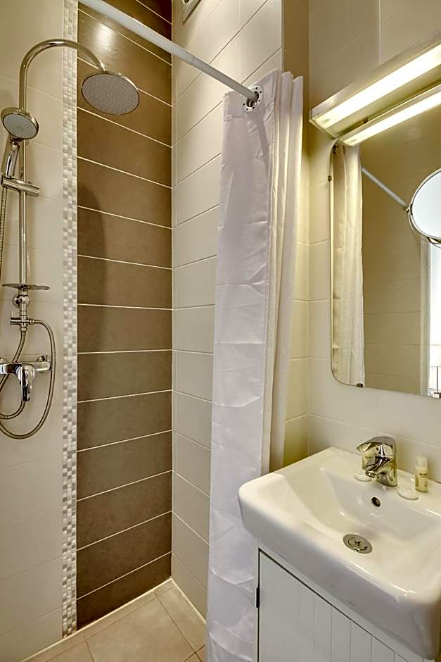 Hôtel Le Mondon Metz