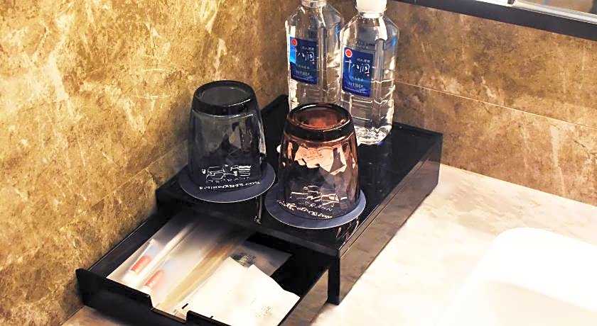 Four Points by Sheraton Changsha Meixi Lake