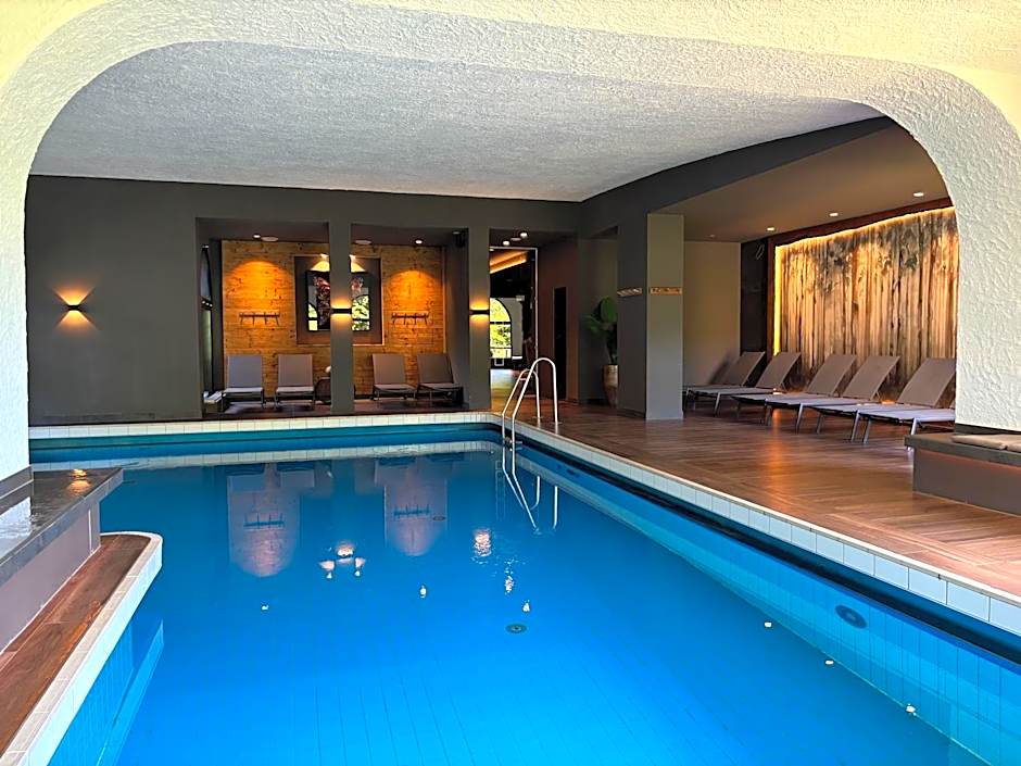 Parkhotel Luise Bad Herrenalb