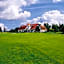 Golfhotel Bodensee by Michael Ritter