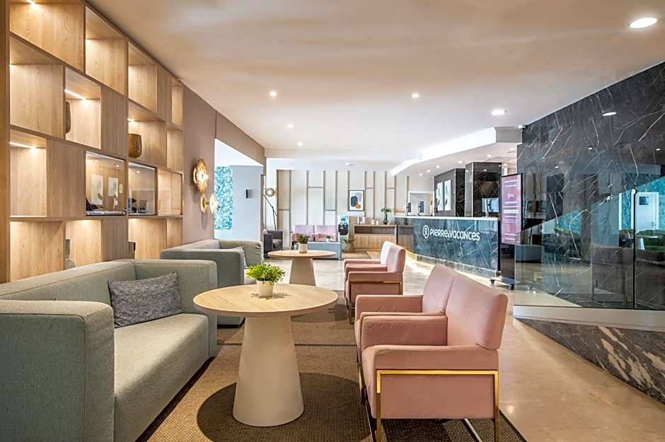 Hotel Costa Malaga - Adults Recommended - by Pierre & Vacances